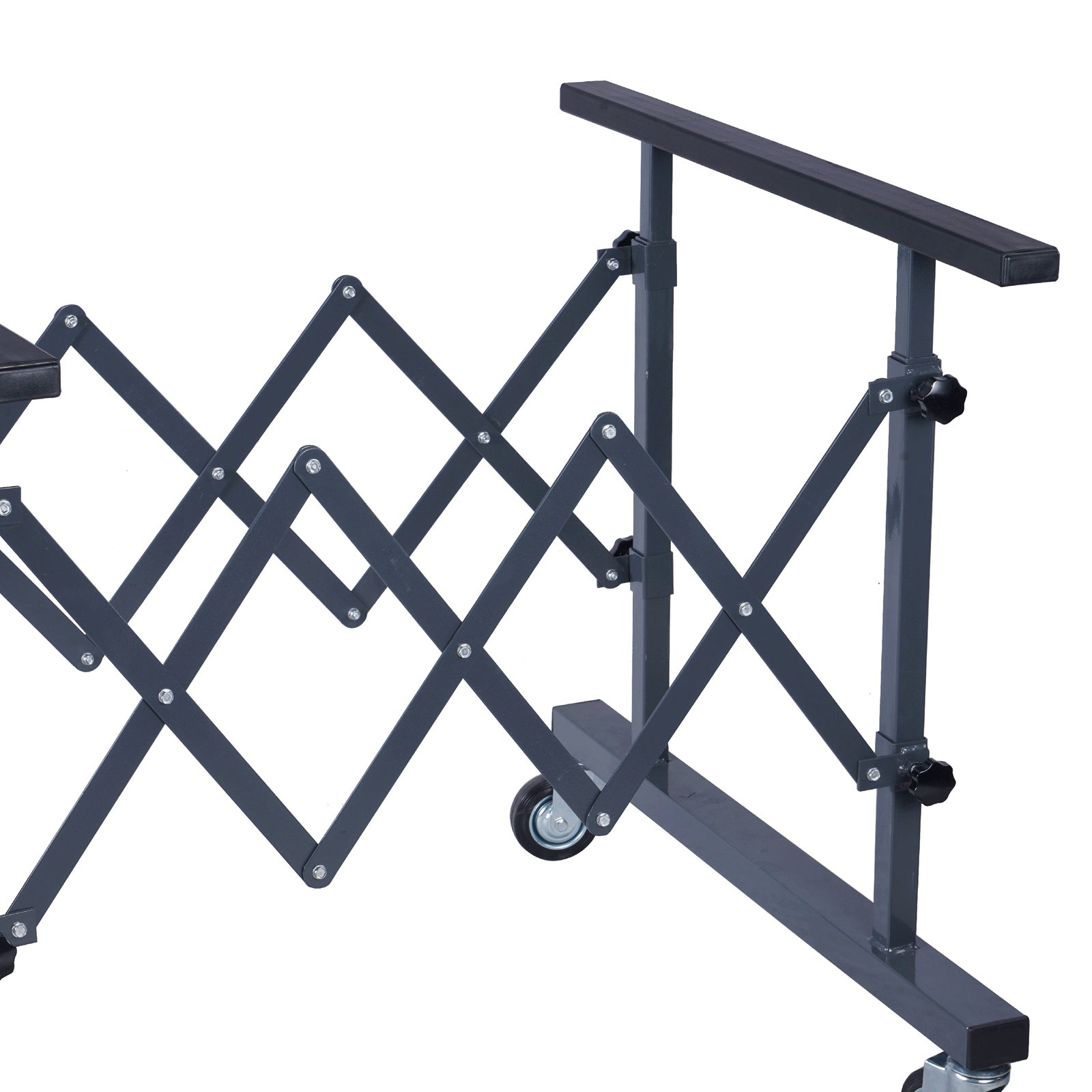 SwitZer Telescopic Universal Panel Stand