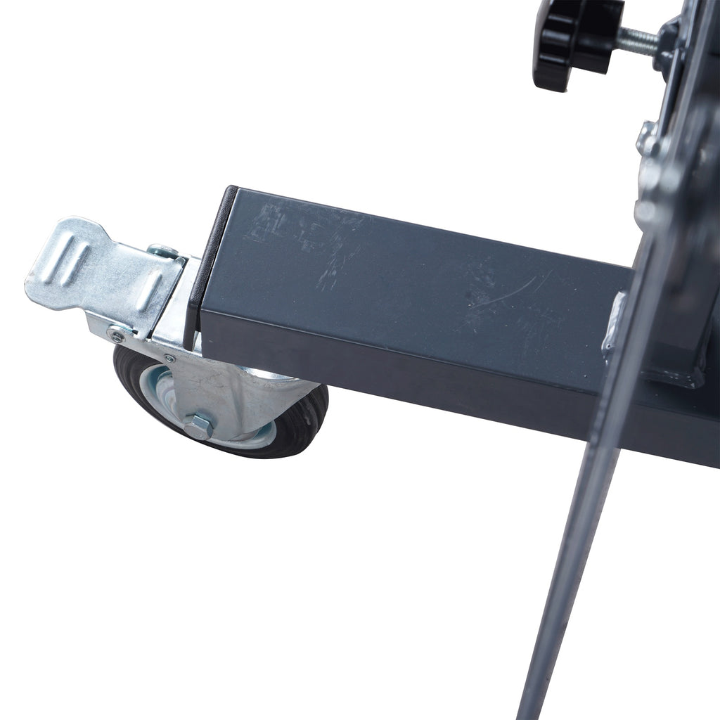 SwitZer Telescopic Universal Panel Stand