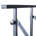 SwitZer Telescopic Universal Panel Stand