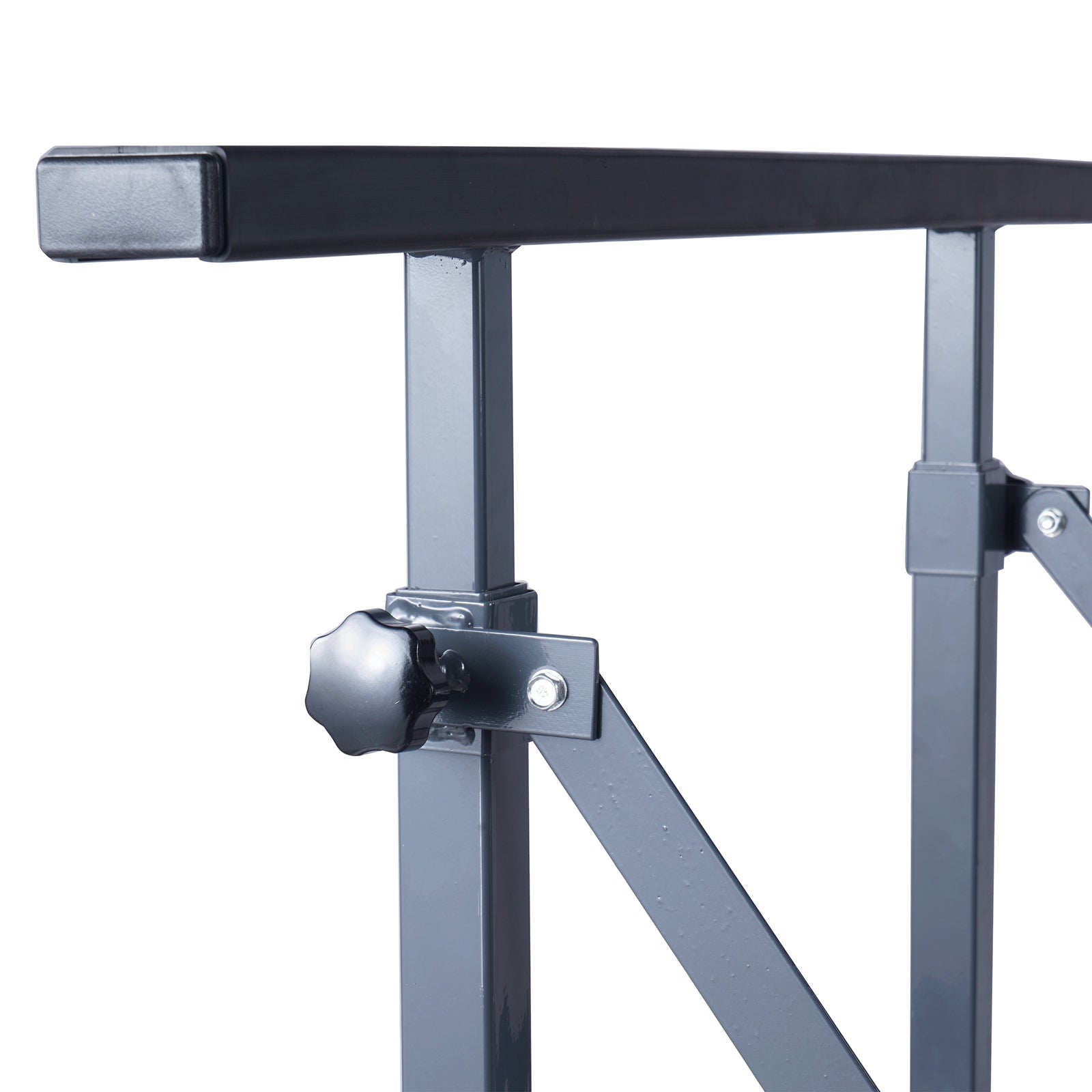 SwitZer Telescopic Universal Panel Stand