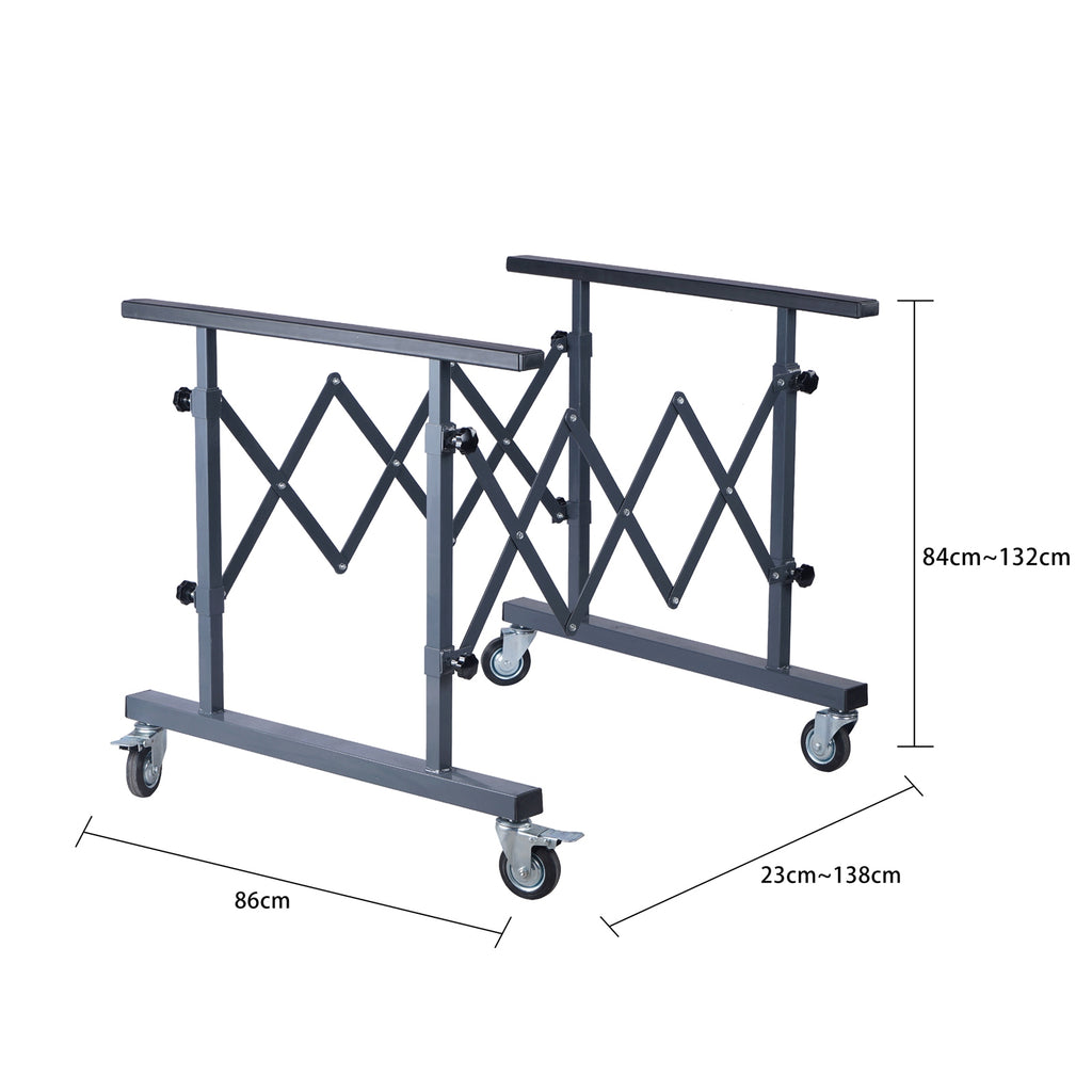 SwitZer Telescopic Universal Panel Stand