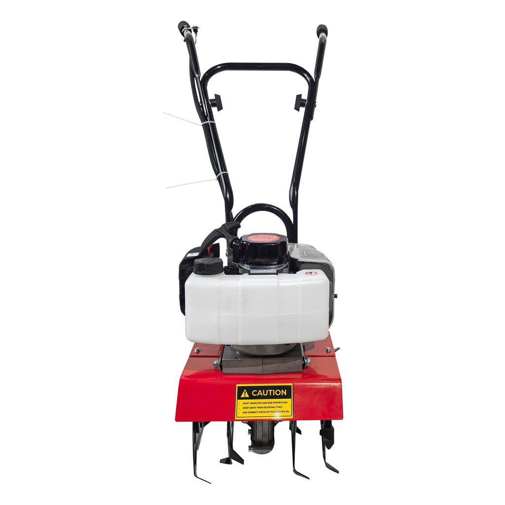 SwitZer Petrol Garden Tiller SZ-PGT01