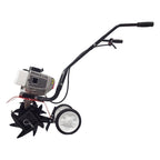 SwitZer Petrol Garden Tiller SZ-PGT01