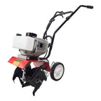 SwitZer Petrol Garden Tiller SZ-PGT01