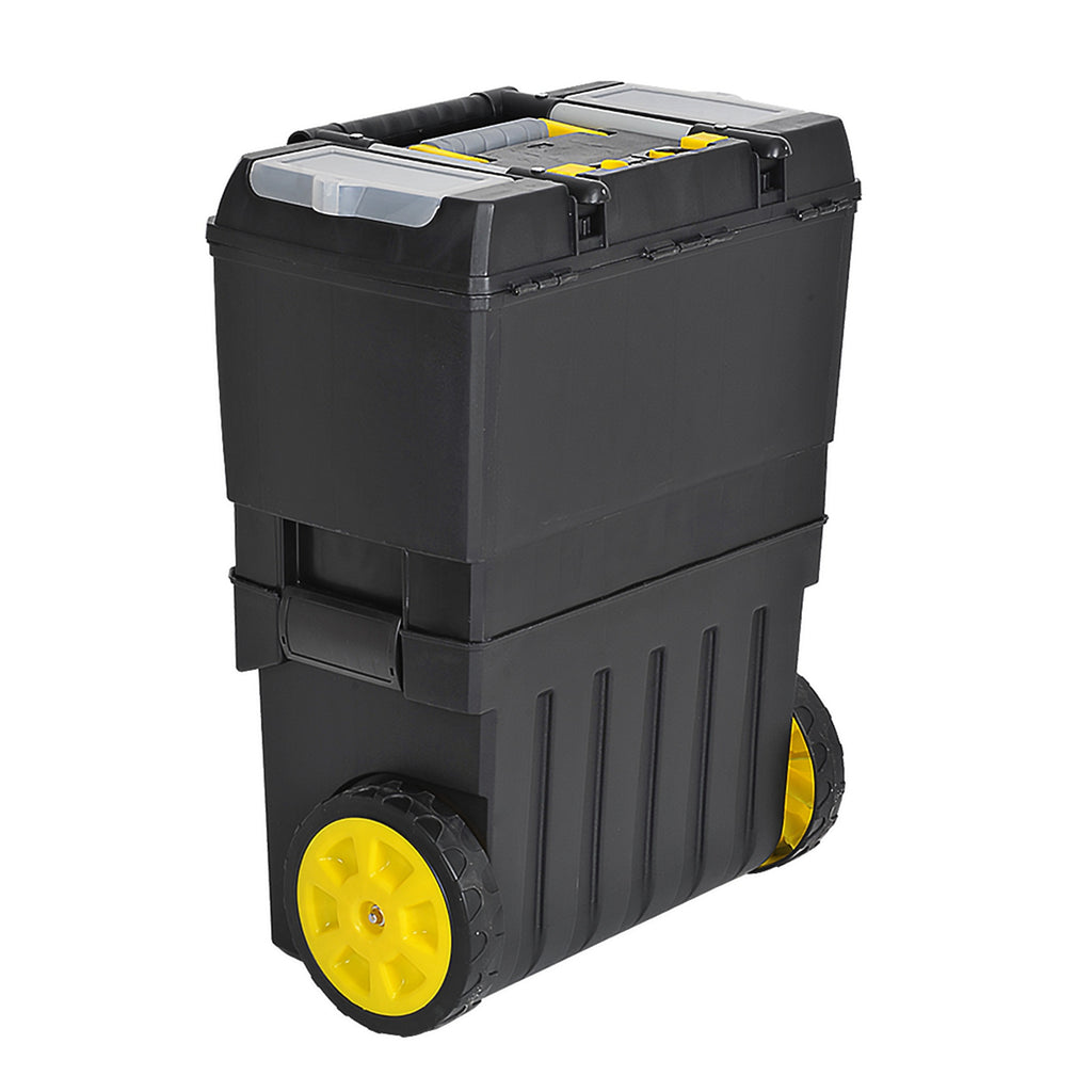 SwitZer Stackable Toolbox Set 01