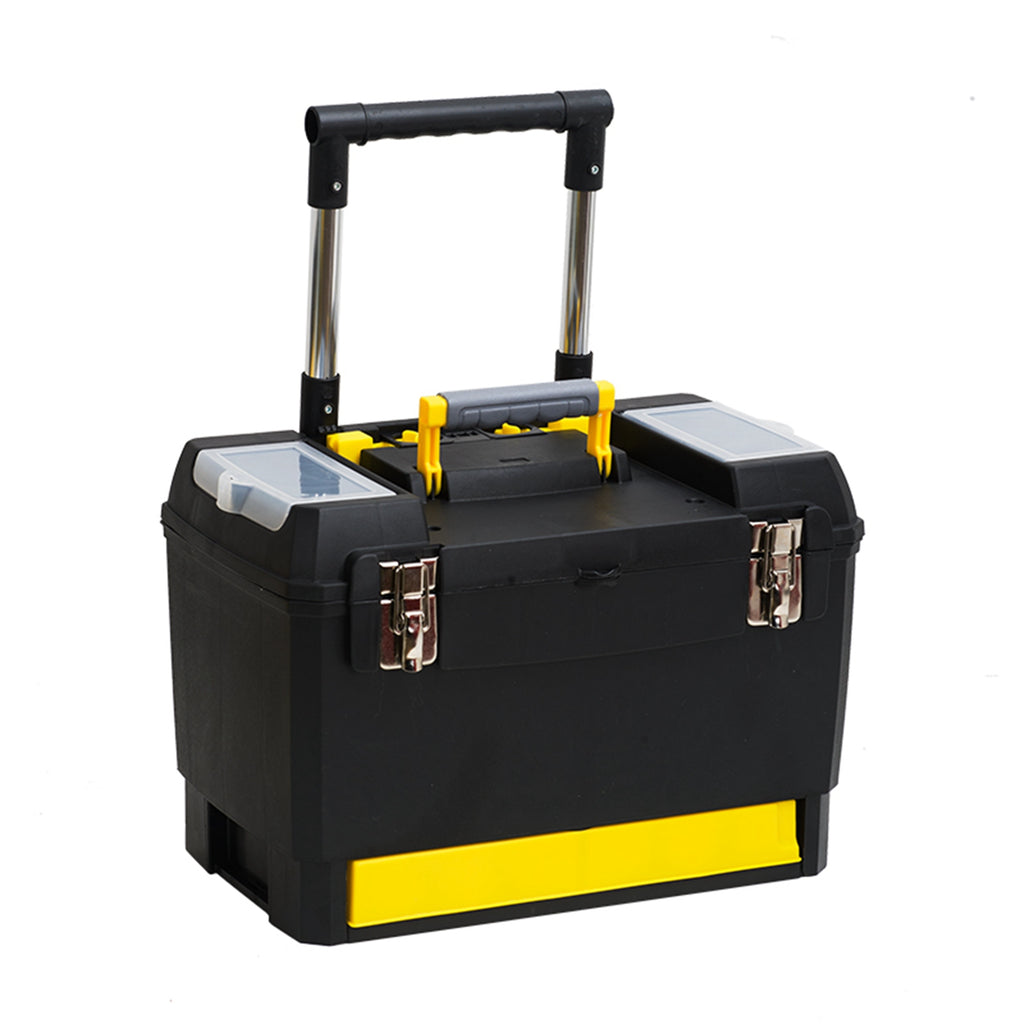 SwitZer Stackable Toolbox Set 01