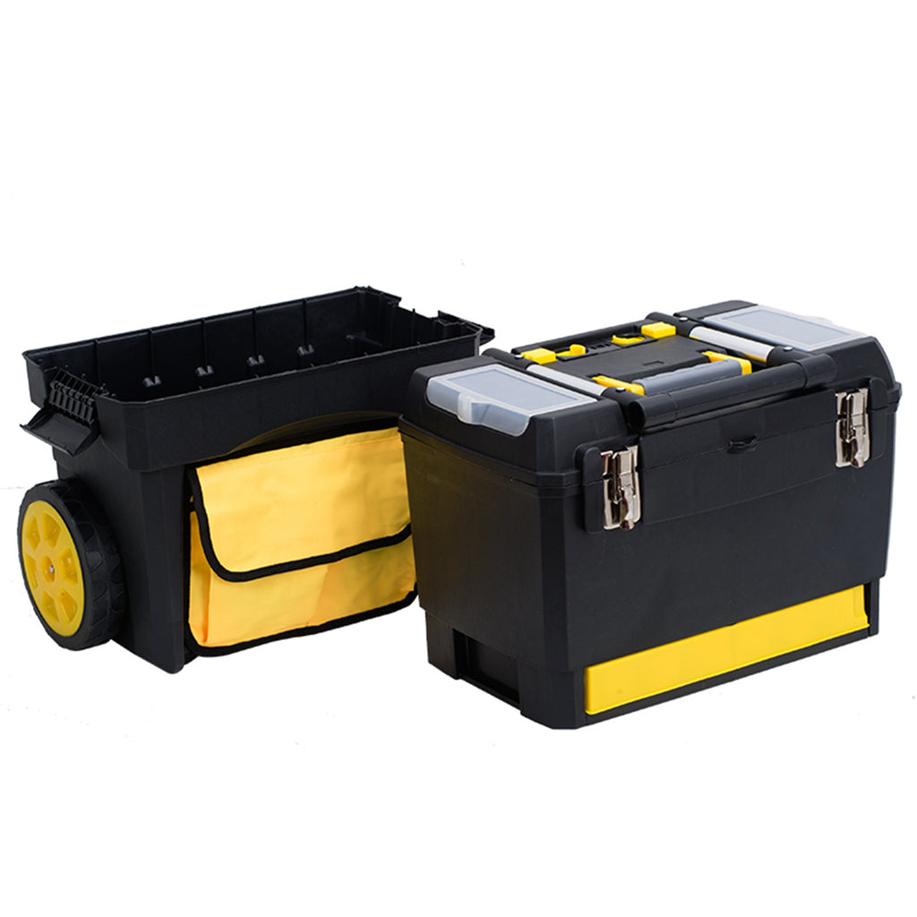 SwitZer Stackable Toolbox Set 01