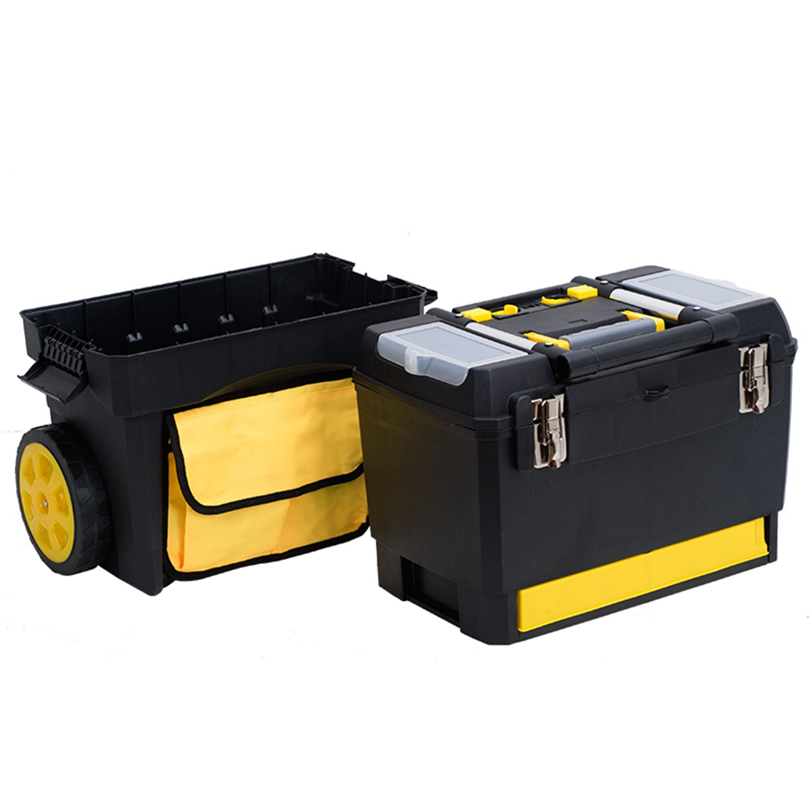 SwitZer Stackable Toolbox Set 01