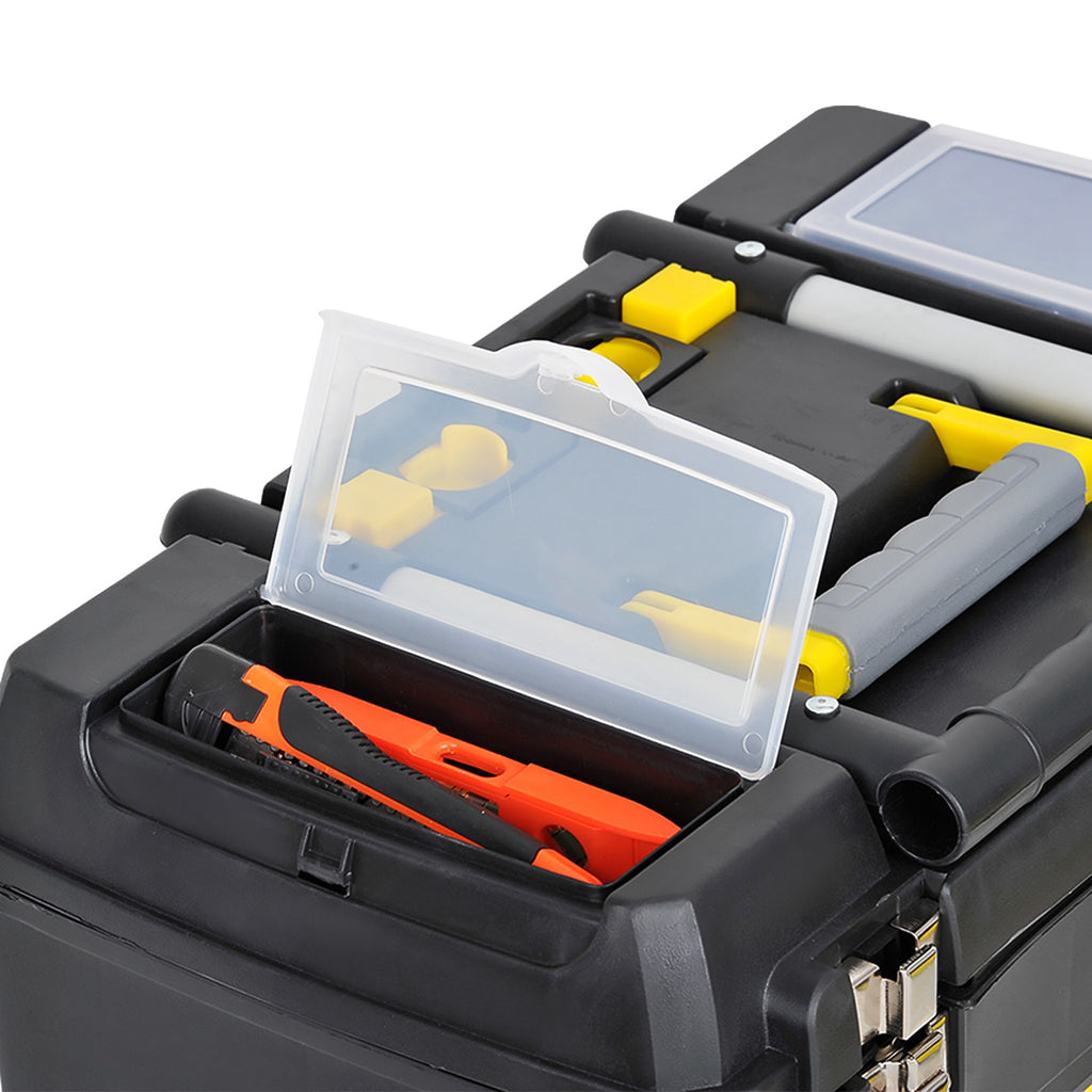 SwitZer Stackable Toolbox Set 01