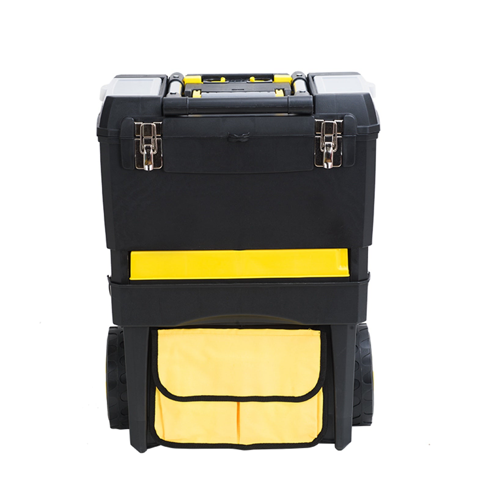 SwitZer Stackable Toolbox Set 01