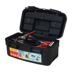 SwitZer Toolbox Set Stackable 02 Black
