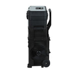 SwitZer Toolbox Set Stackable 02 Black