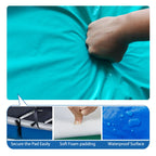 GALACTICA Trampoline Pad Replacement Spring Cover
