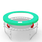 GALACTICA Trampoline Pad Replacement Spring Cover