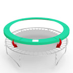 GALACTICA Trampoline Pad Replacement Spring Cover