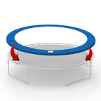 GALACTICA Trampoline Pad Replacement Spring Cover