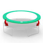 GALACTICA Trampoline Pad Replacement Spring Cover