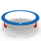GALACTICA Trampoline Pad Replacement Spring Cover