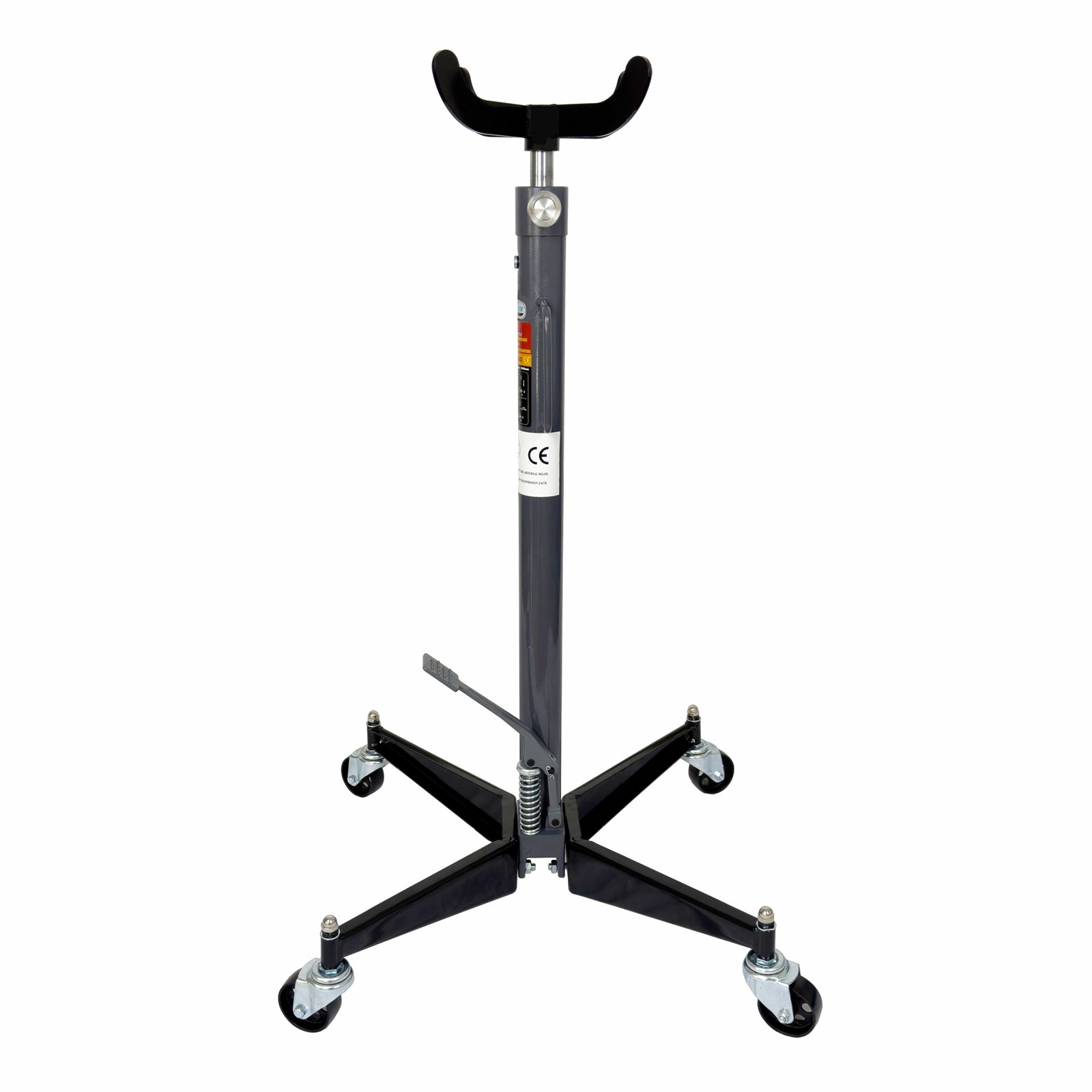 SwitZer Transmission Jack 0.5 Ton