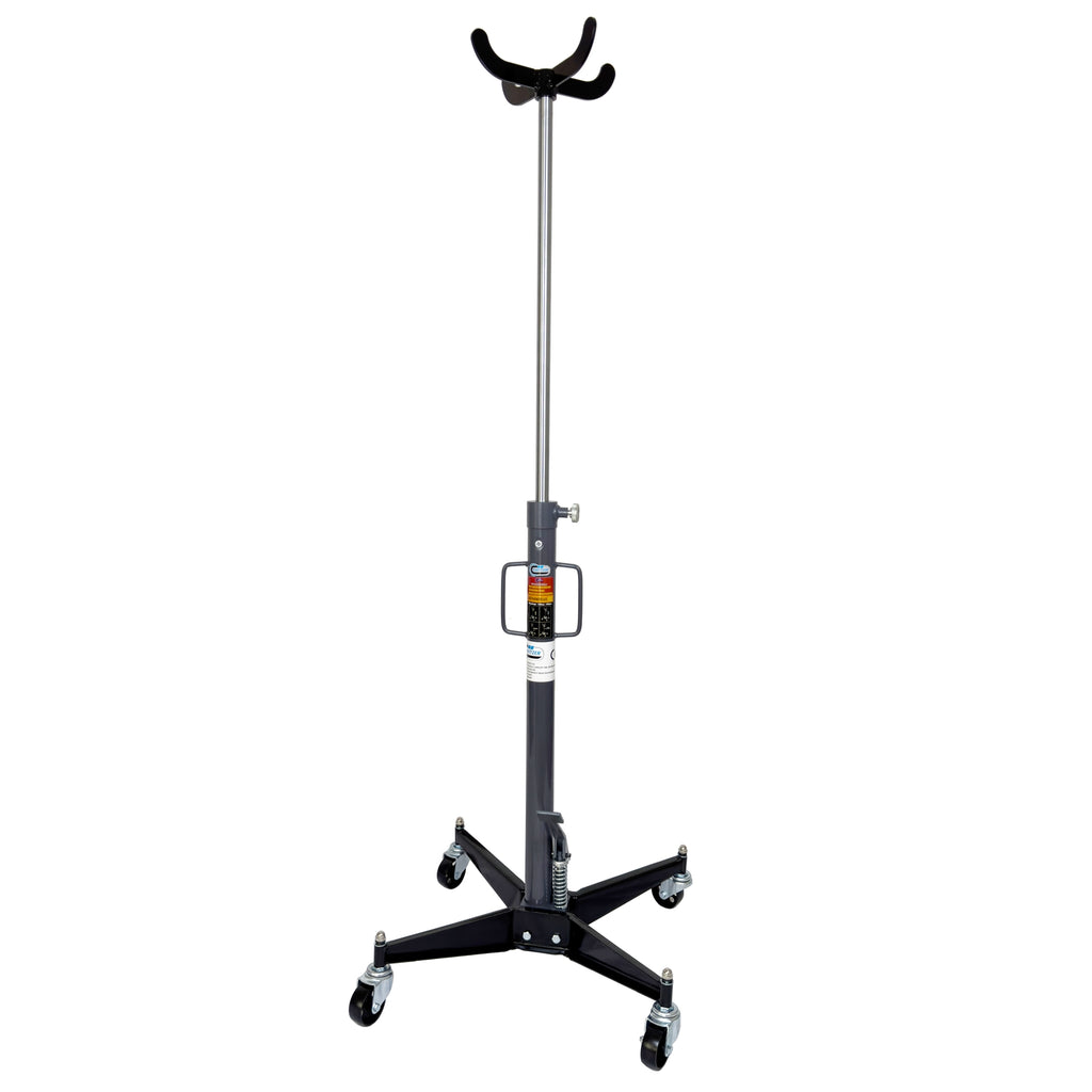 SwitZer Transmission Jack 0.5 Ton