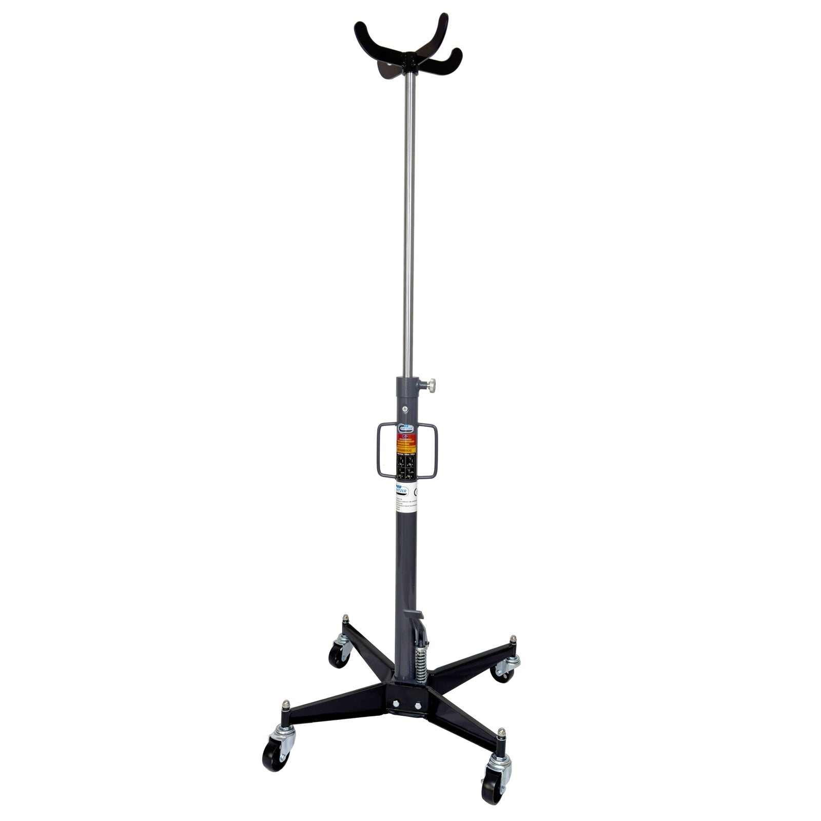 SwitZer Transmission Jack 0.5 Ton