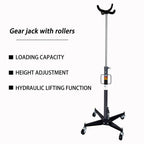 SwitZer Transmission Jack 0.5 Ton