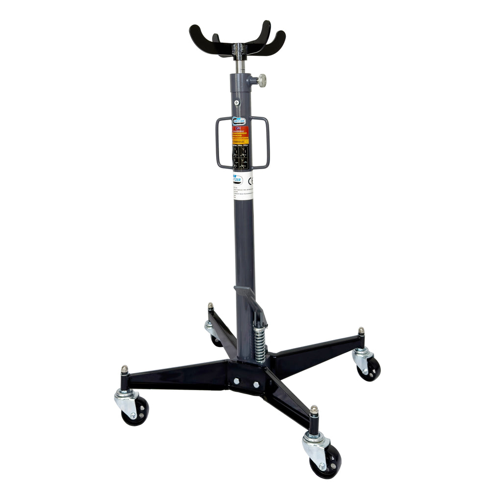 SwitZer Transmission Jack 0.5 Ton