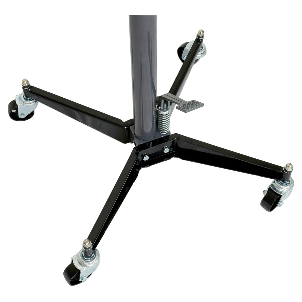 SwitZer Transmission Jack 0.5 Ton