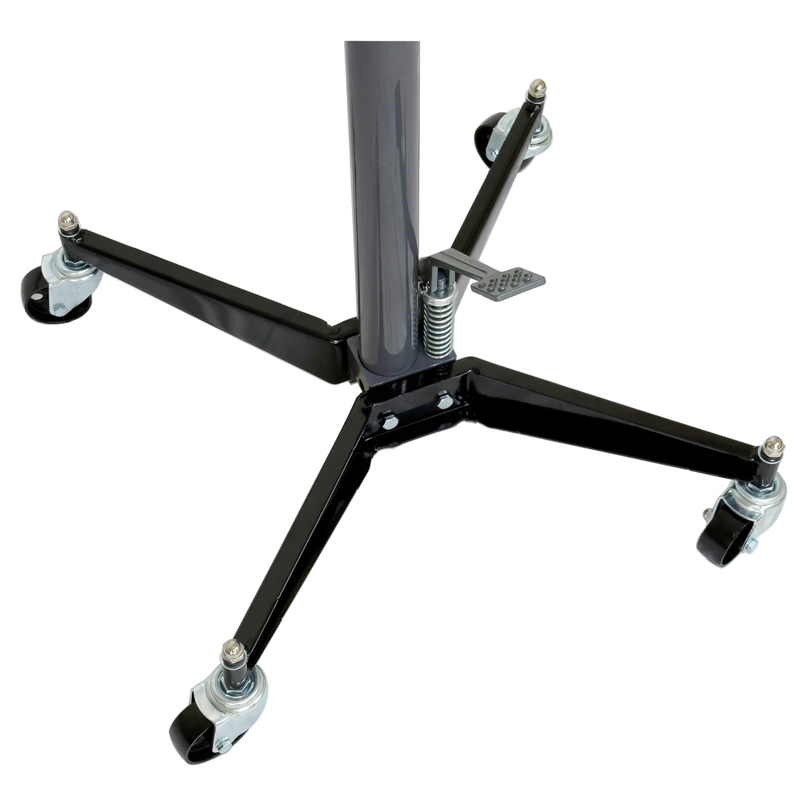 SwitZer Transmission Jack 0.5 Ton
