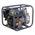 SwitZer 6.5HP Petrol Water Pump SZ-PWP01