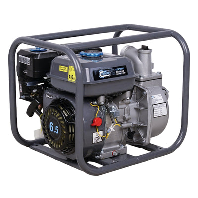 SwitZer 6.5HP Petrol Water Pump SZ-PWP01