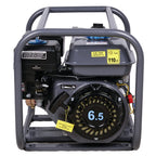 SwitZer 6.5HP Petrol Water Pump SZ-PWP01