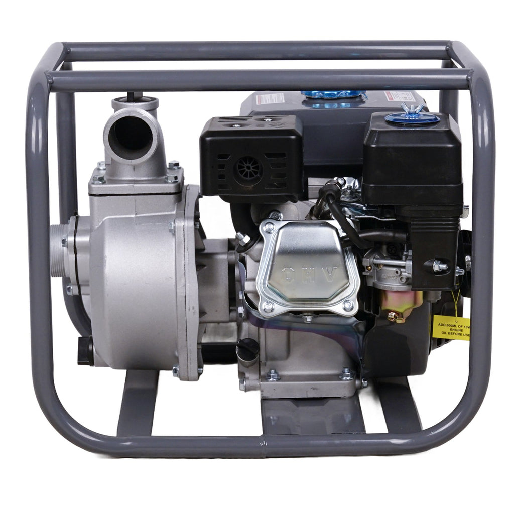 SwitZer 6.5HP Petrol Water Pump SZ-PWP01