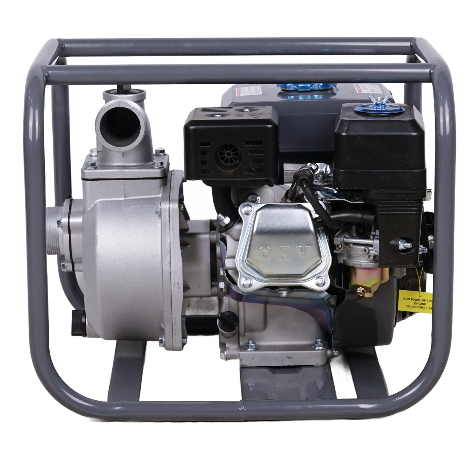 SwitZer 6.5HP Petrol Water Pump SZ-PWP01