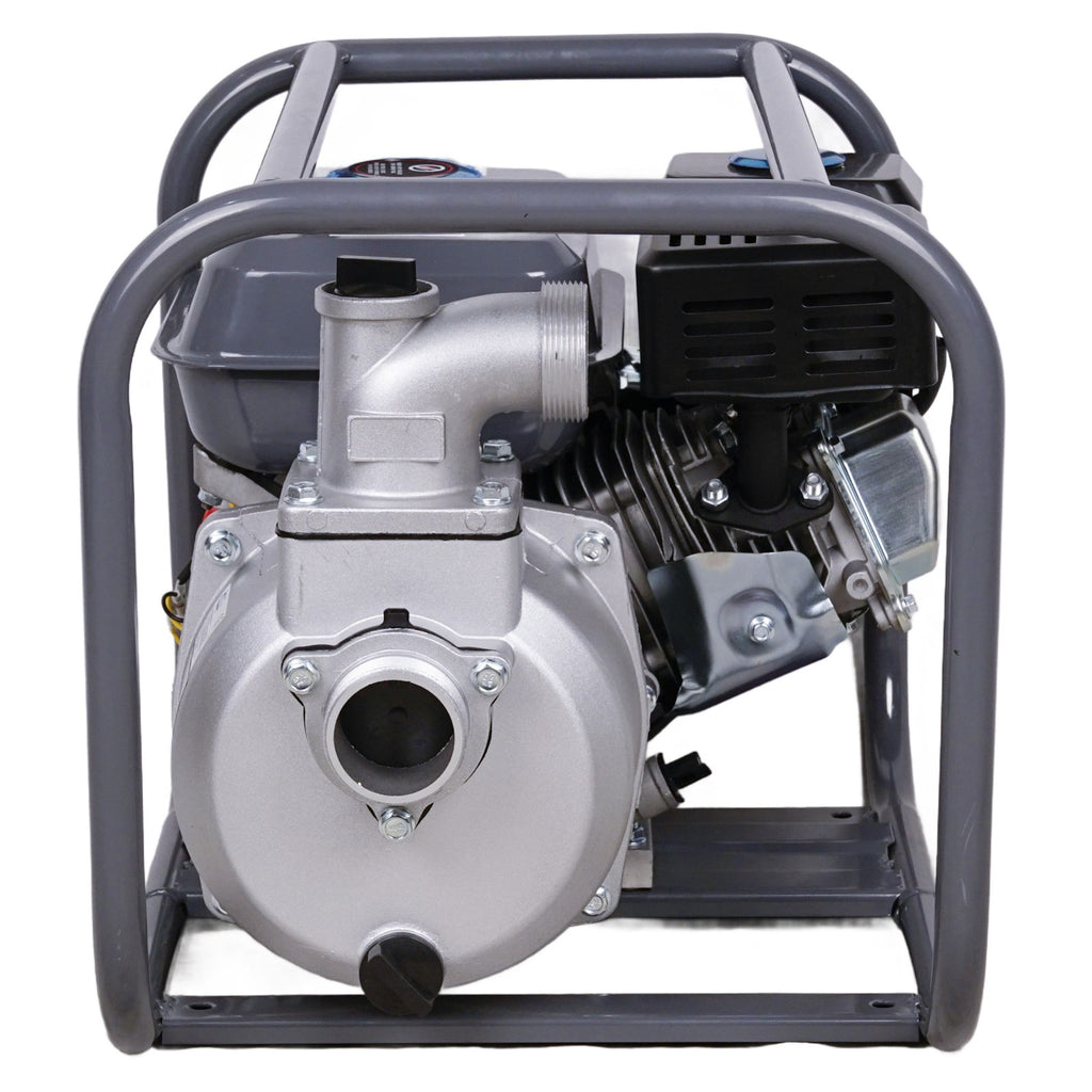 SwitZer 6.5HP Petrol Water Pump SZ-PWP01