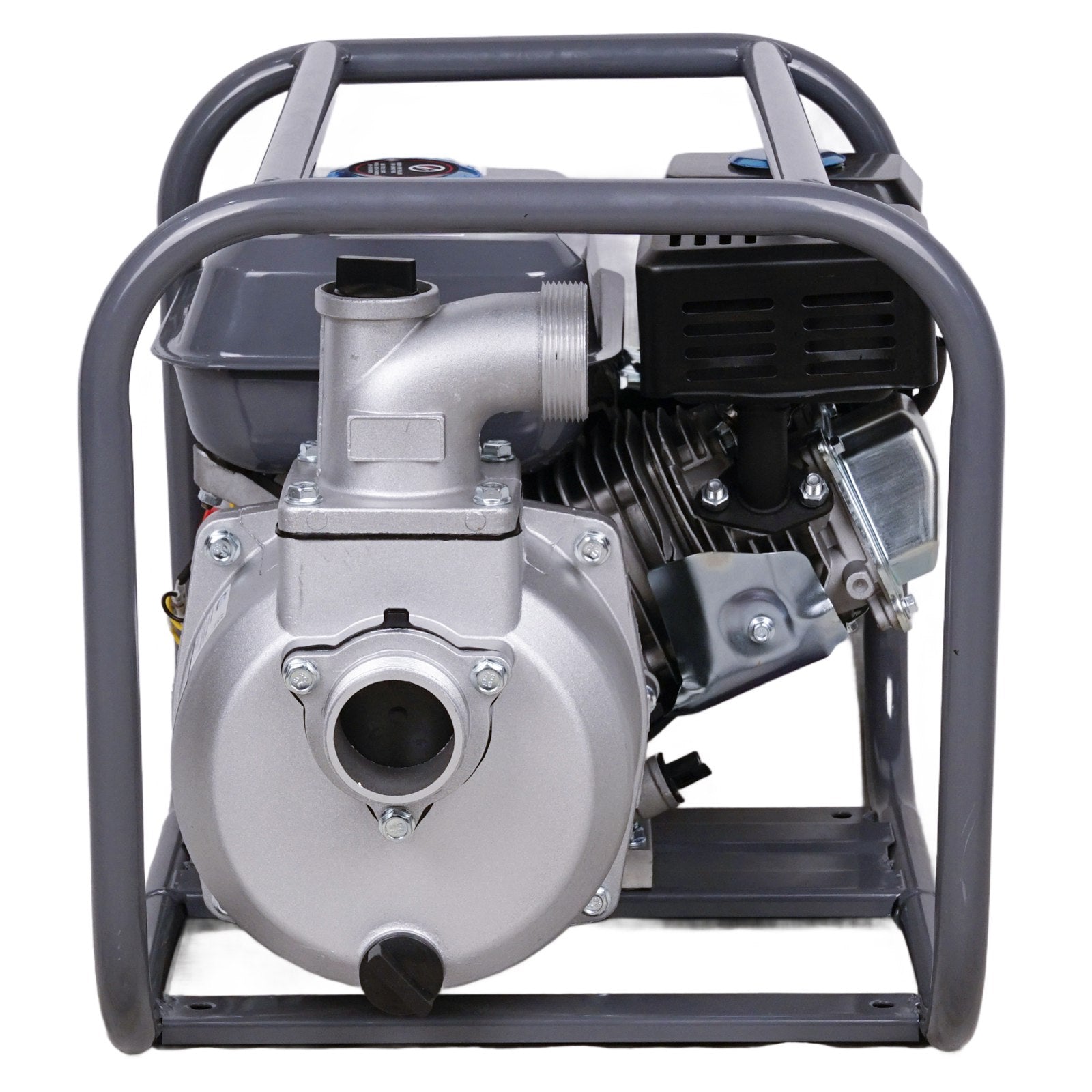 SwitZer 6.5HP Petrol Water Pump SZ-PWP01