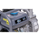 SwitZer 6.5HP Petrol Water Pump SZ-PWP01