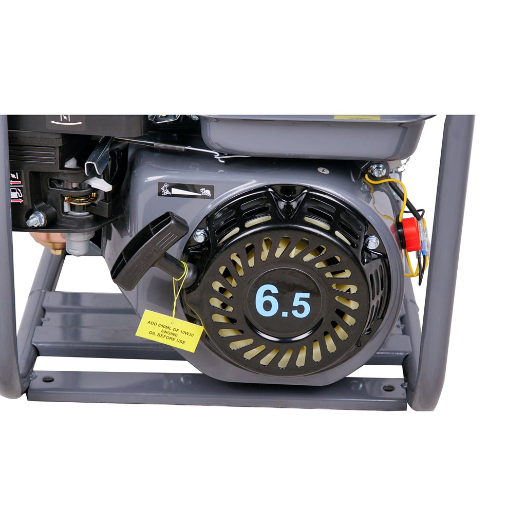 SwitZer 6.5HP Petrol Water Pump SZ-PWP01