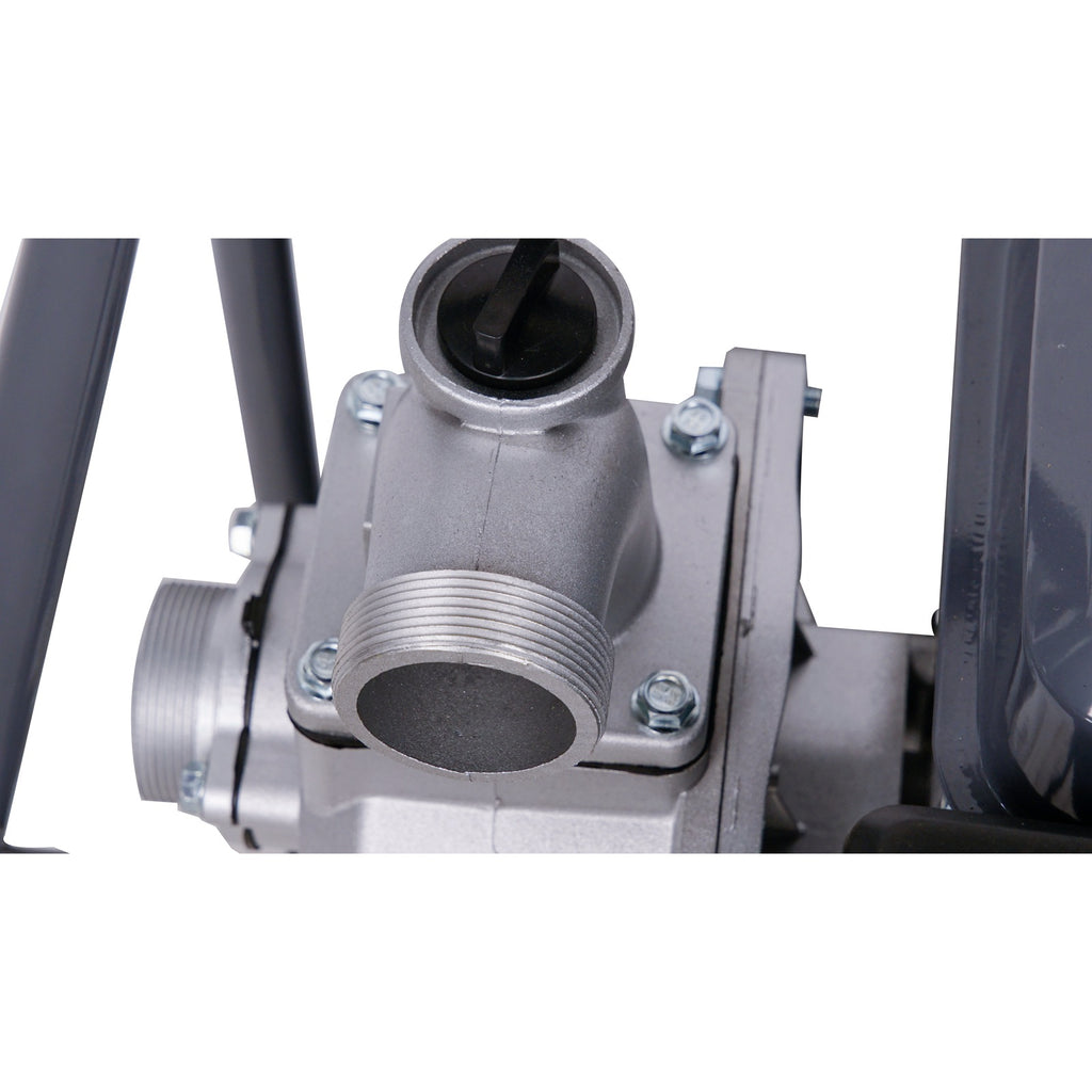 SwitZer 6.5HP Petrol Water Pump SZ-PWP01