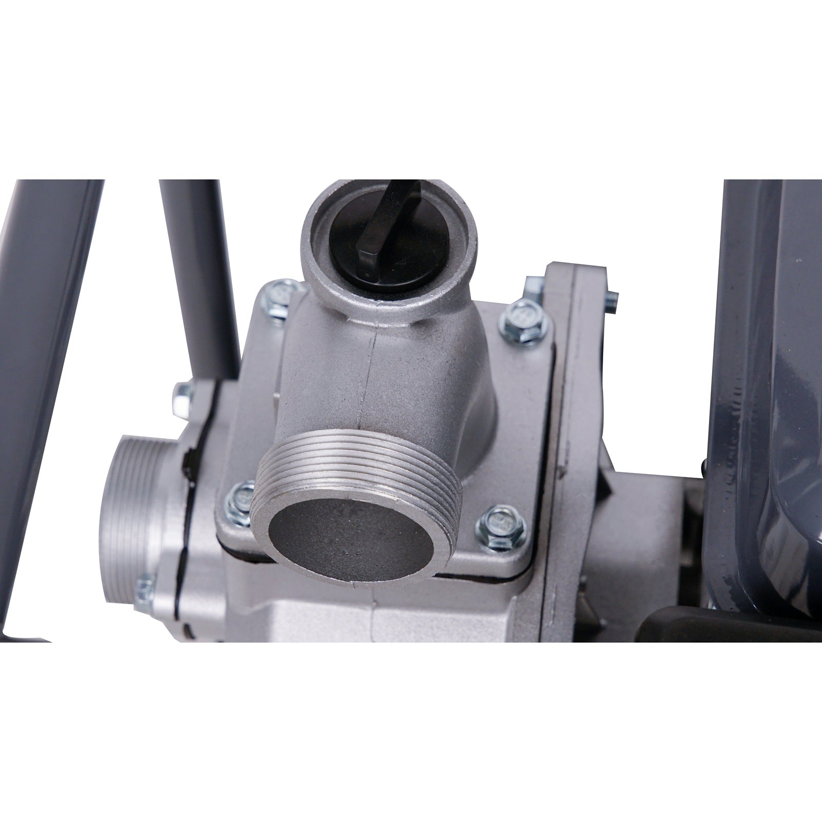 SwitZer 6.5HP Petrol Water Pump SZ-PWP01