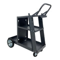SwitZer Welding Cart WC01 Grey