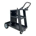 SwitZer Welding Cart WC01 Grey