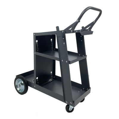 SwitZer Welding Cart WC01 Grey