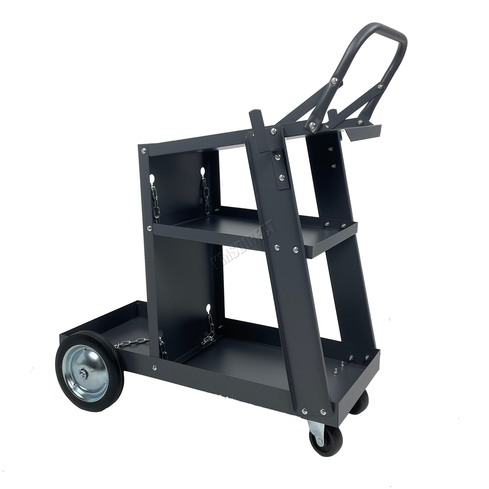 SwitZer Welding Cart WC01 Grey
