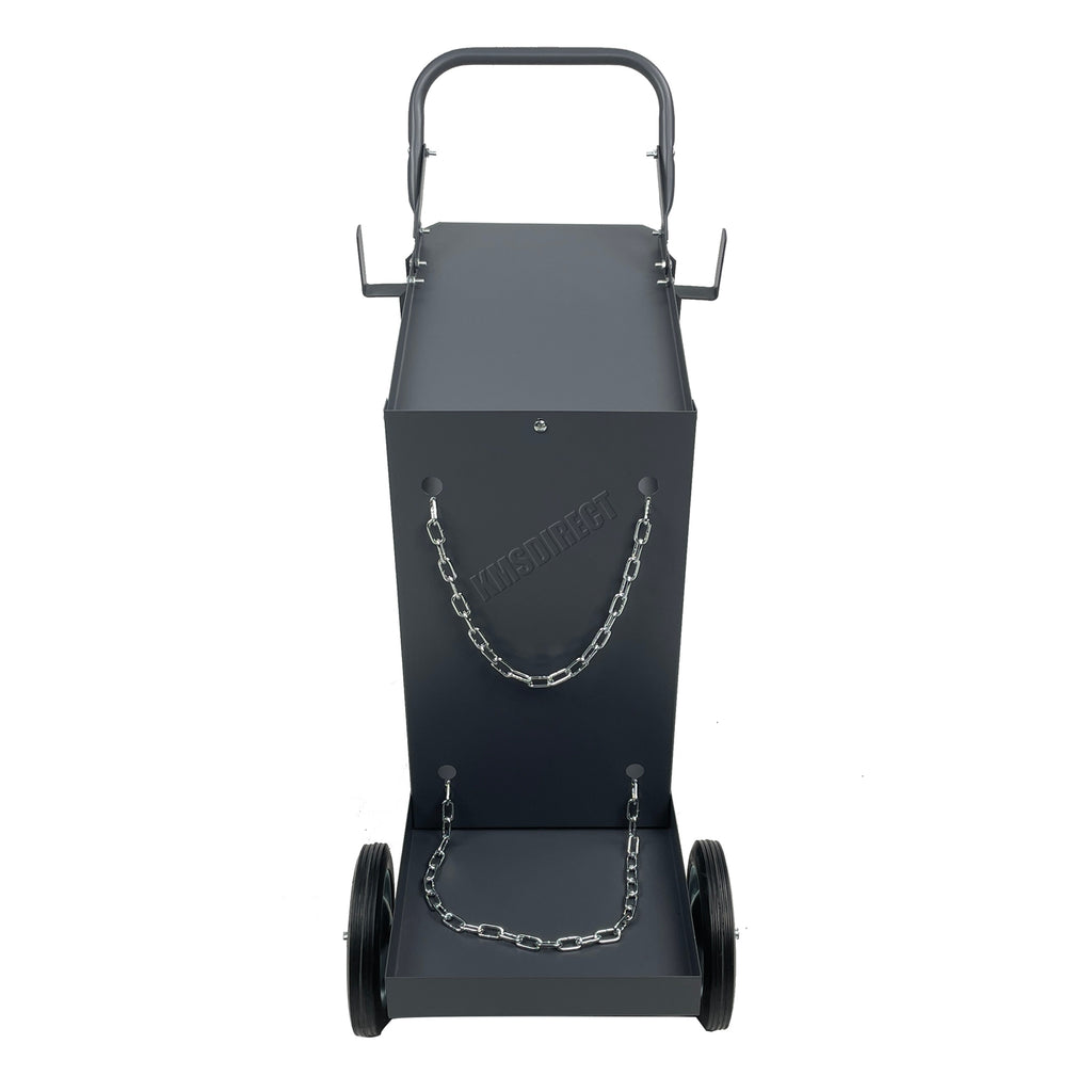 SwitZer Welding Cart WC01 Grey