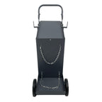 SwitZer Welding Cart WC01 Grey