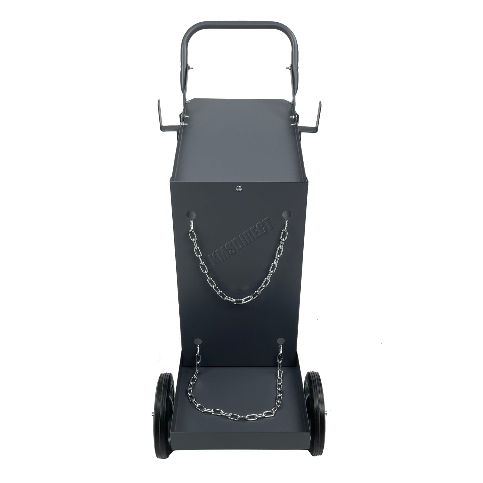 SwitZer Welding Cart WC01 Grey
