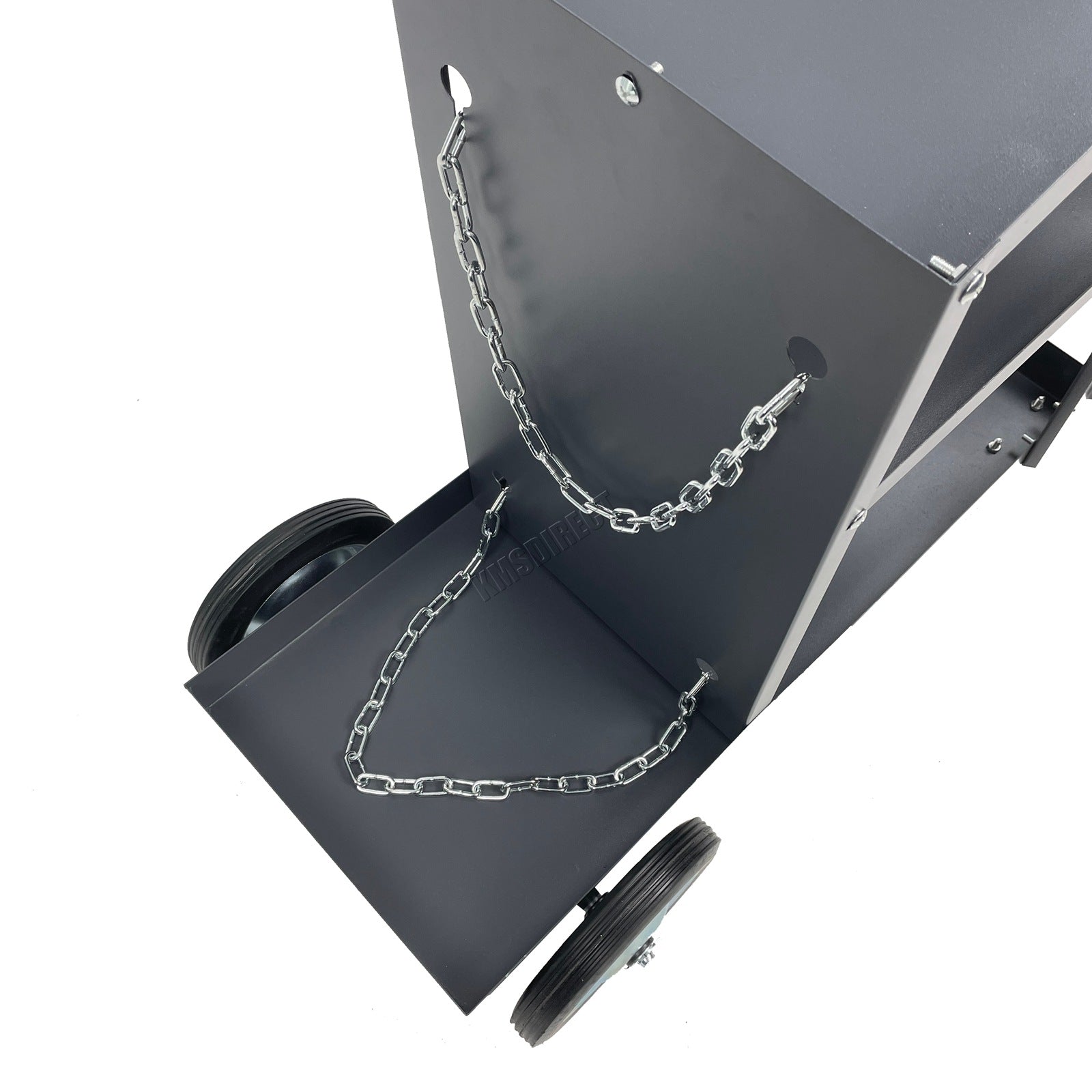 SwitZer Welding Cart WC01 Grey