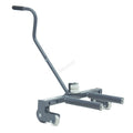 SwitZer Wheel Dolly Manual Grey