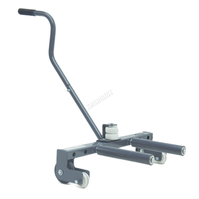 SwitZer Wheel Dolly Manual Grey